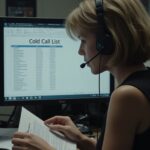 Cold Calling and Lead Generation